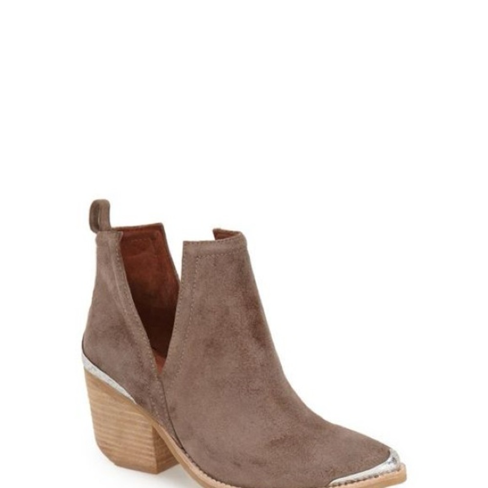Jeffrey Campbell Cromwell Booties